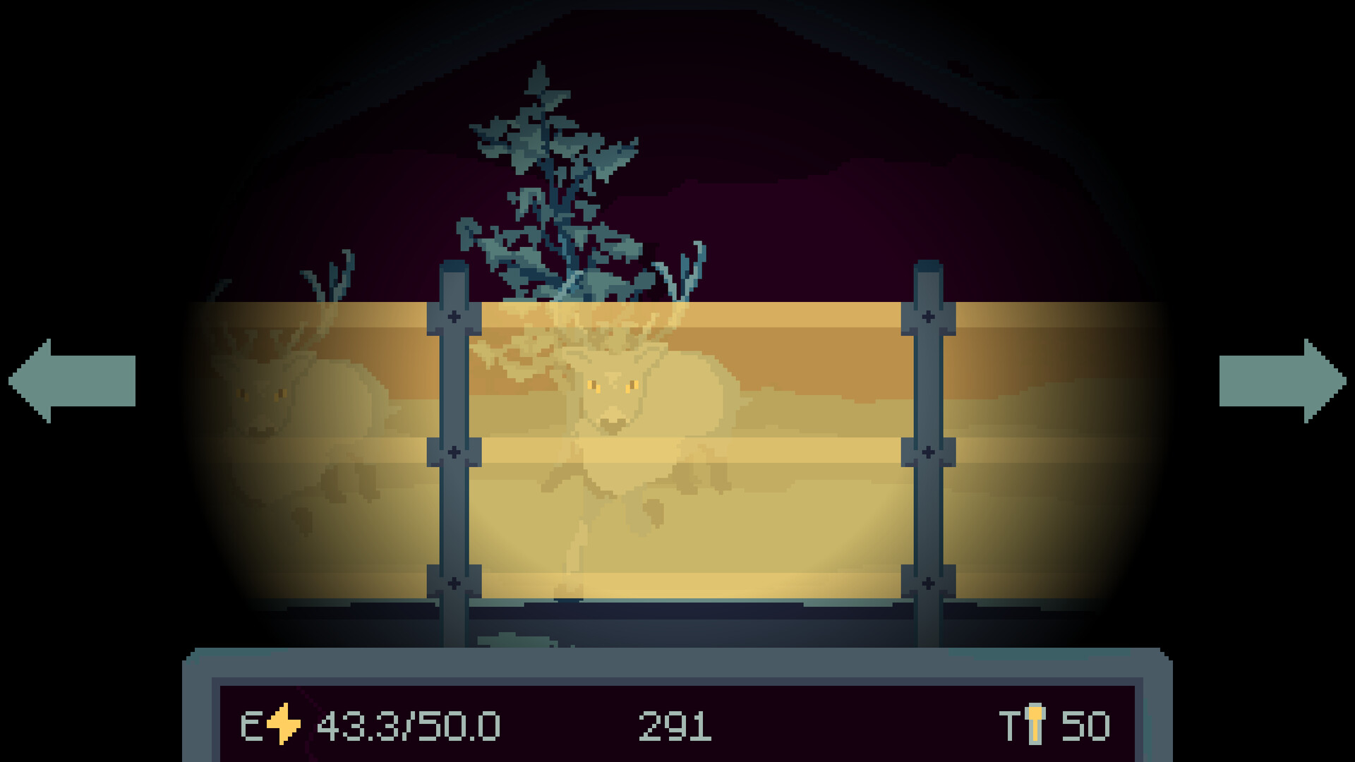 Bad Eye Deer screenshot 2