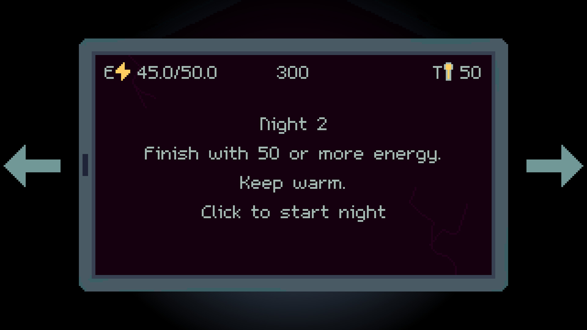 Bad Eye Deer screenshot 6