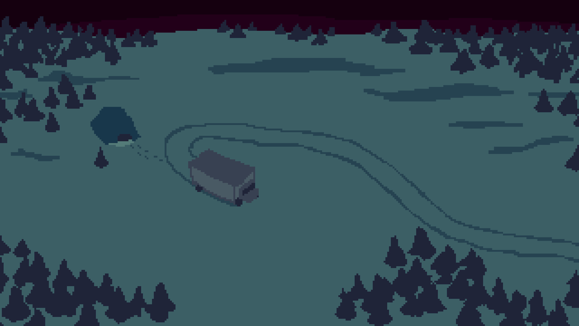 Bad Eye Deer screenshot 4