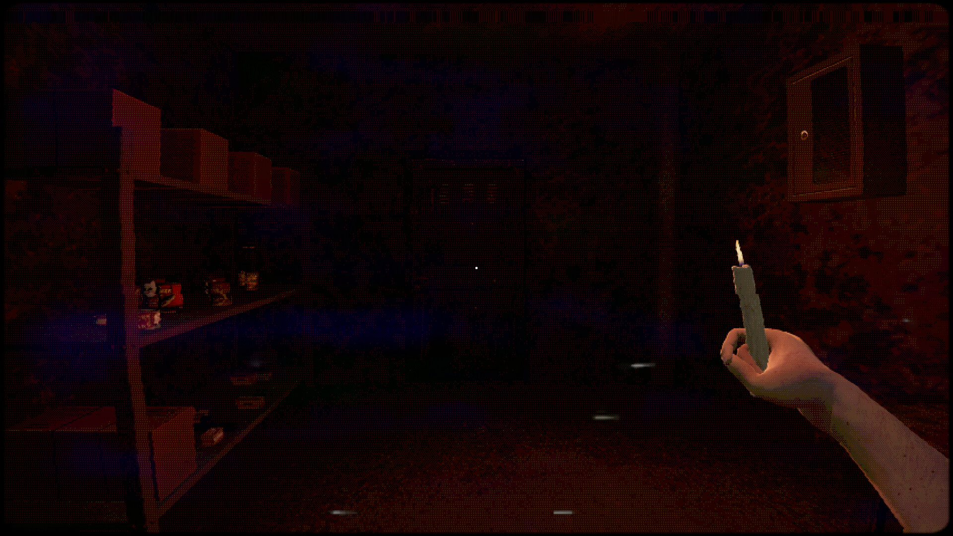 TROX-THE REVERSAL screenshot 5