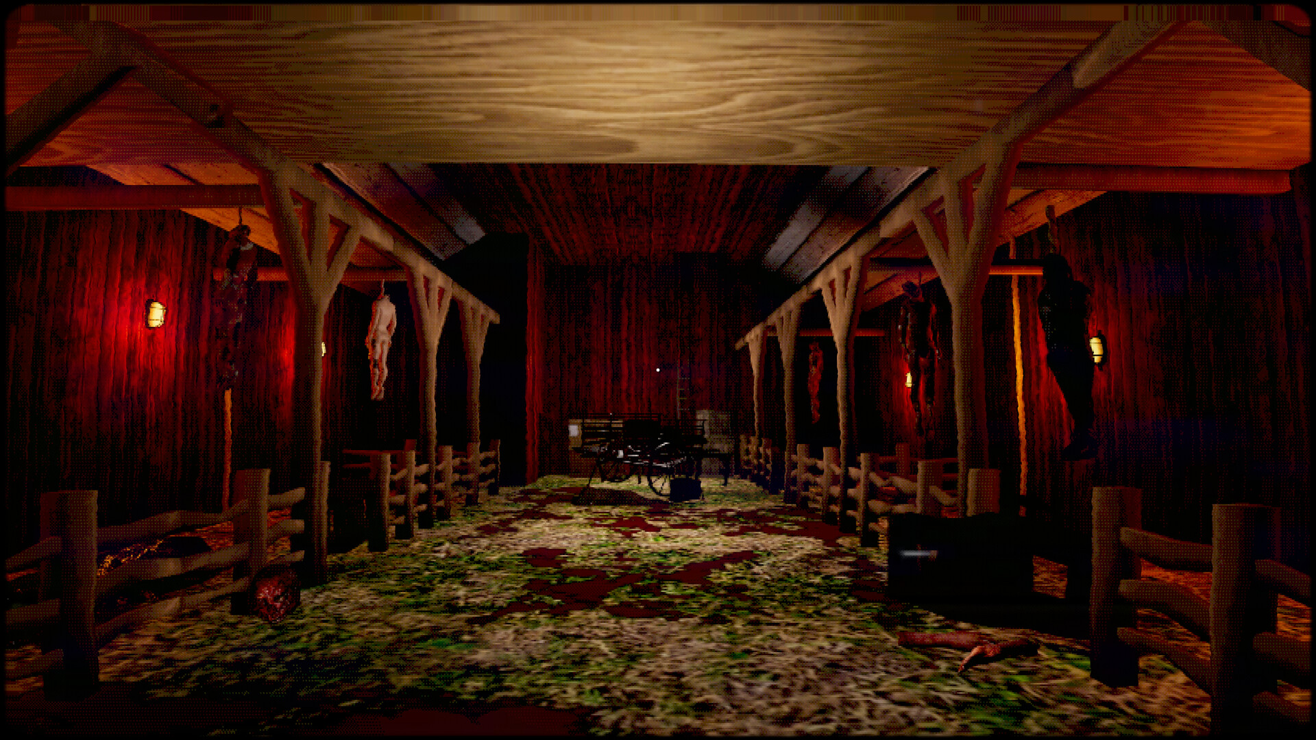 TROX-THE REVERSAL screenshot 1