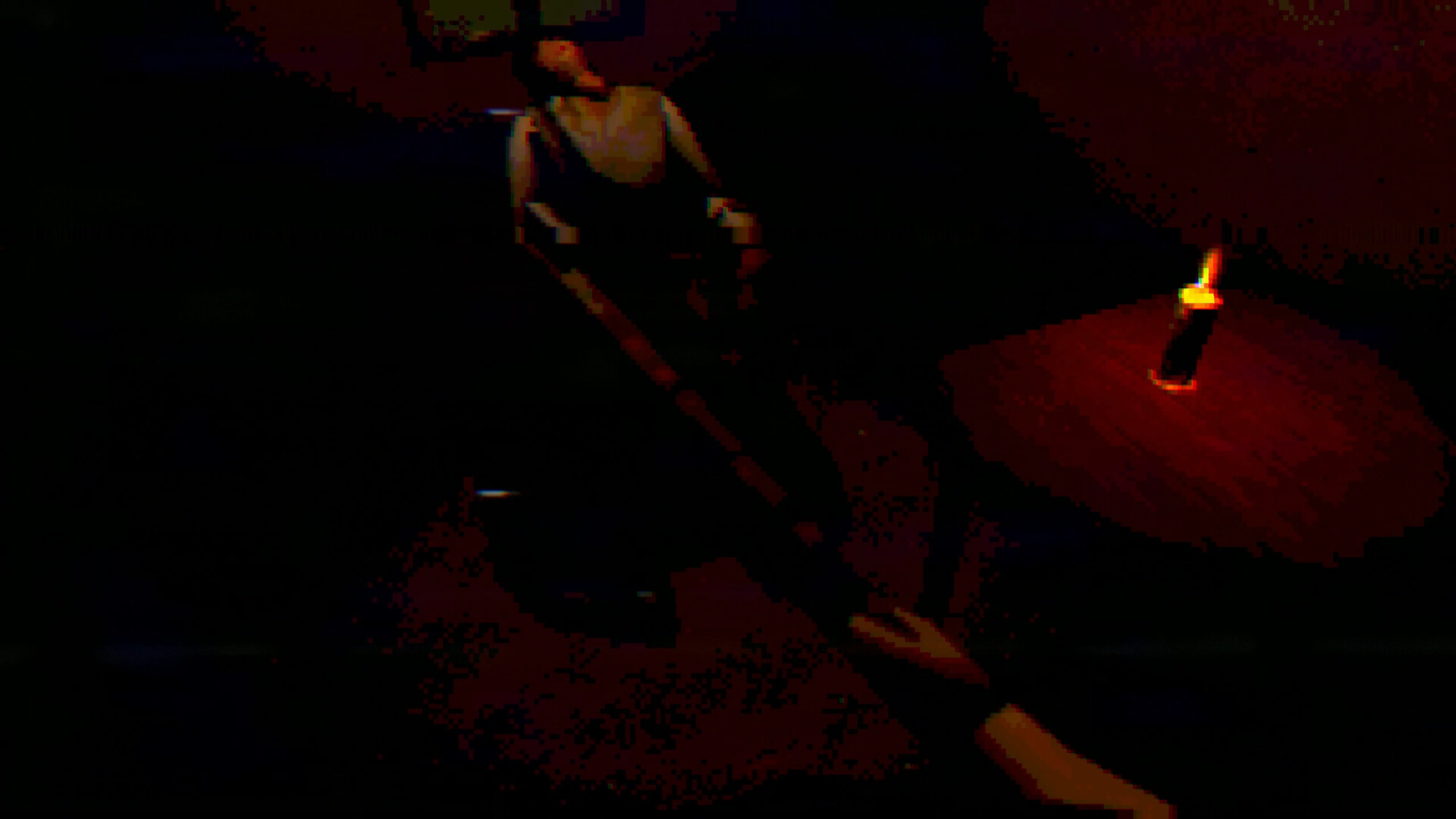 TROX-THE REVERSAL screenshot 2