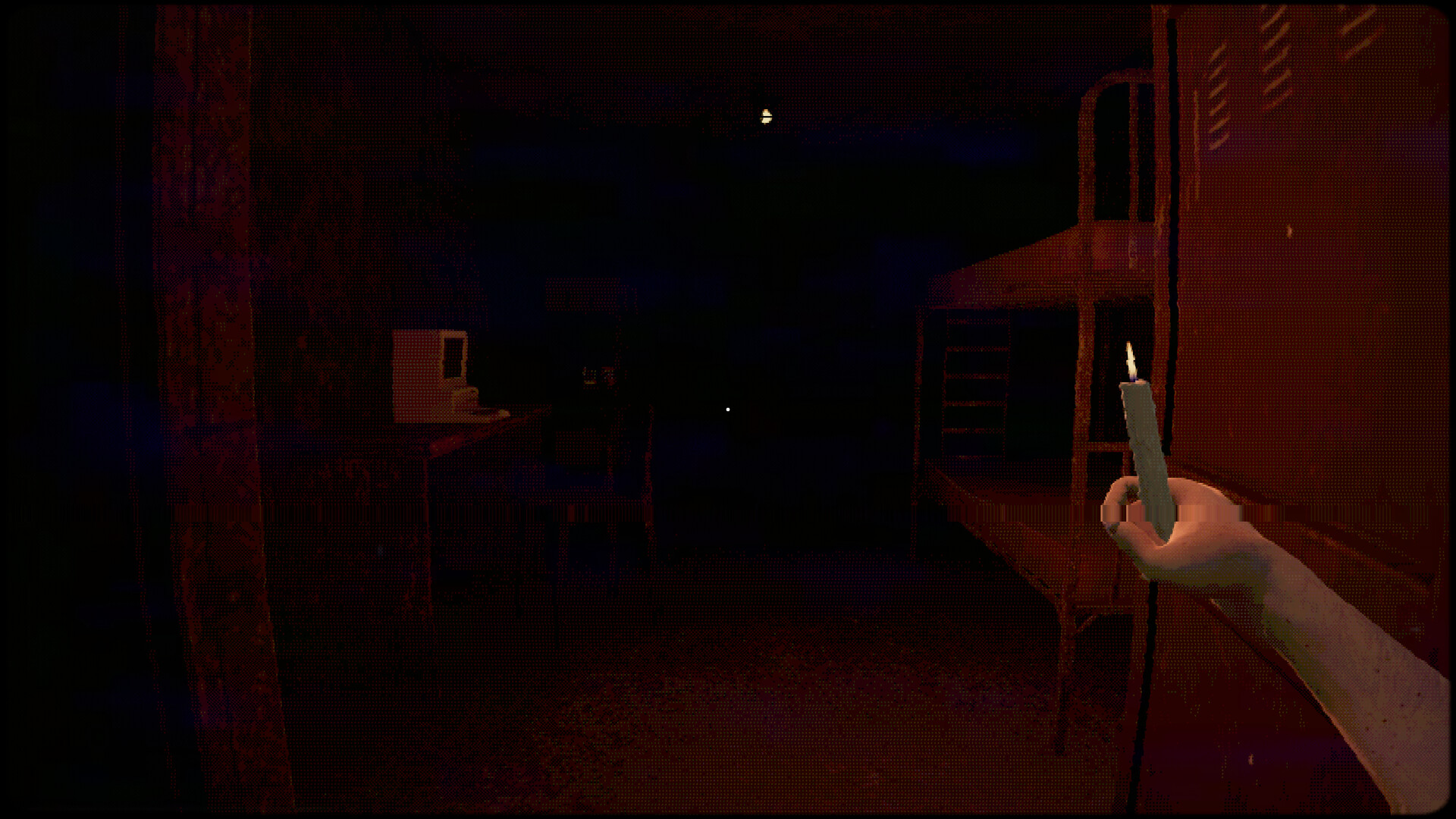 TROX-THE REVERSAL screenshot 7