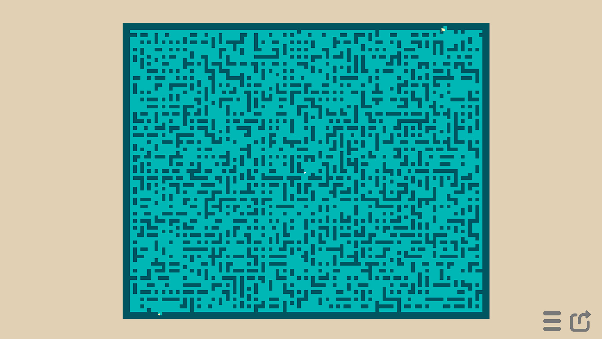 Memory Maze screenshot 5