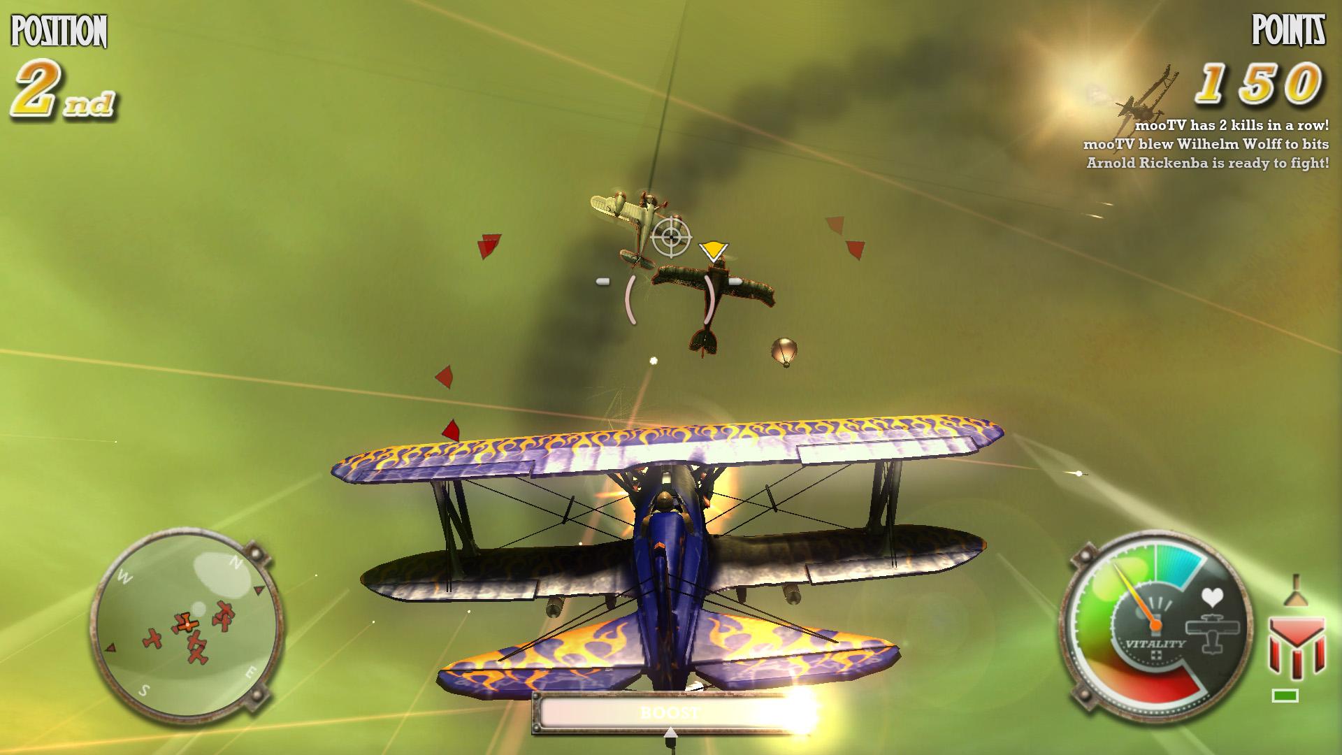 DogFighter screenshot 6