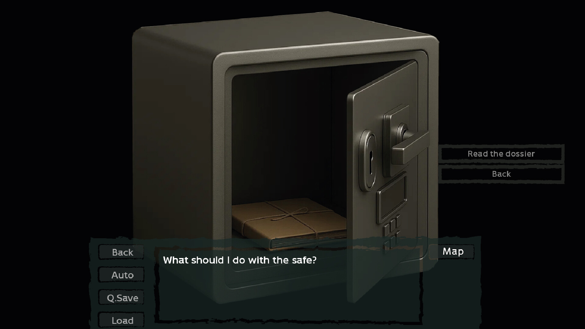Veil: Project Conductor screenshot 1
