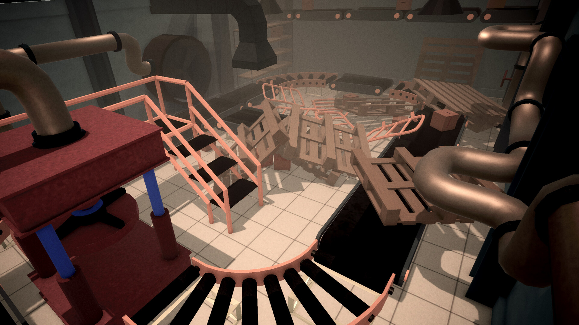 Delivered screenshot 5