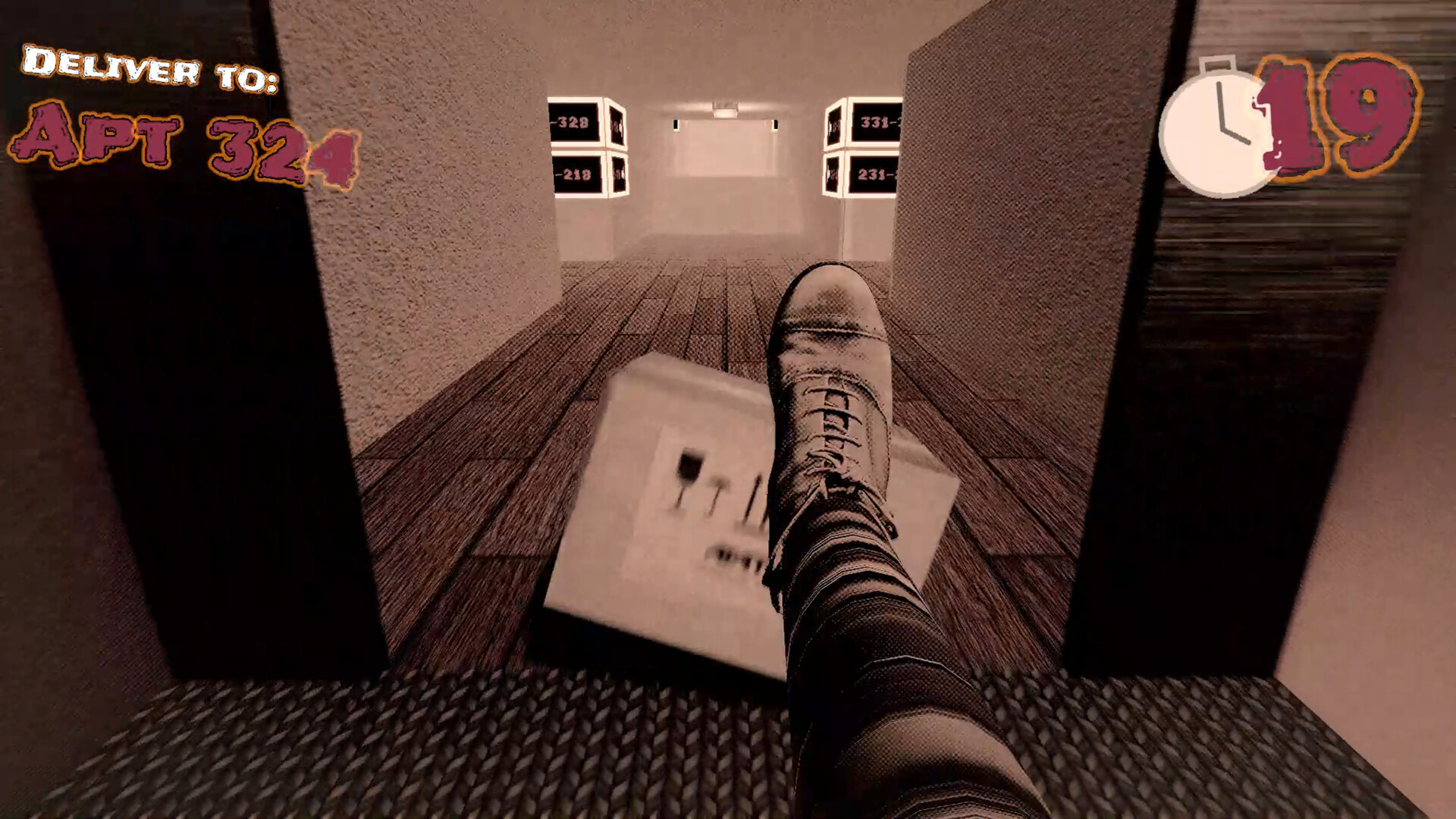 Delivered screenshot 1