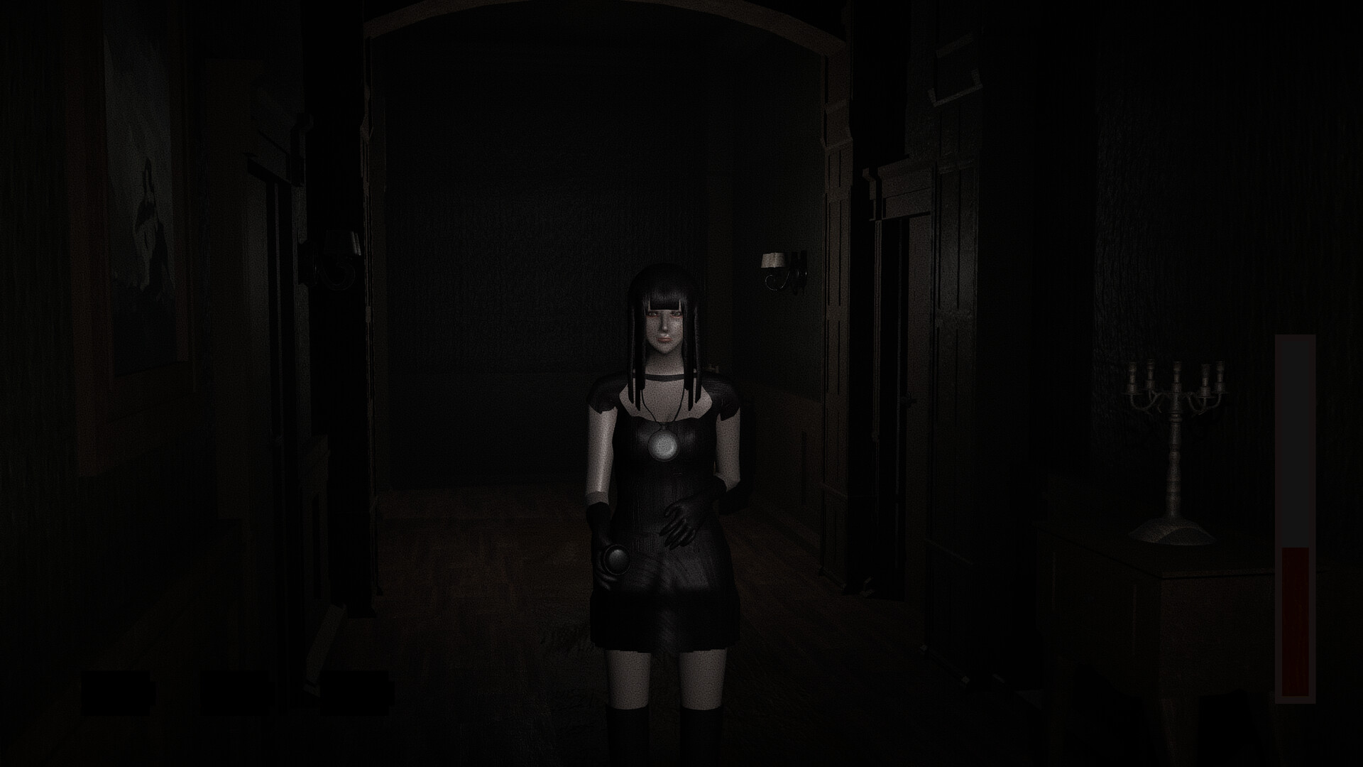 The Mirror Circle screenshot 5