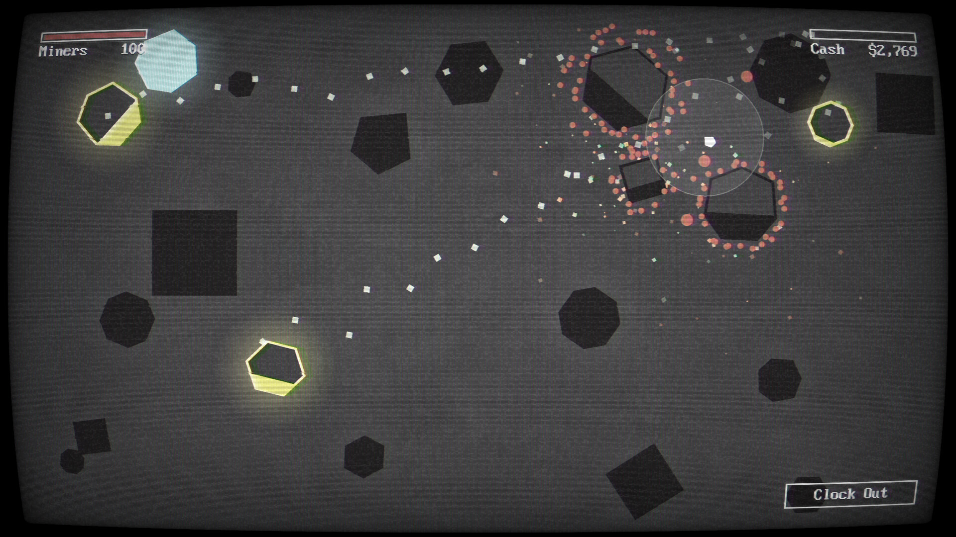 Miners' Union screenshot 3