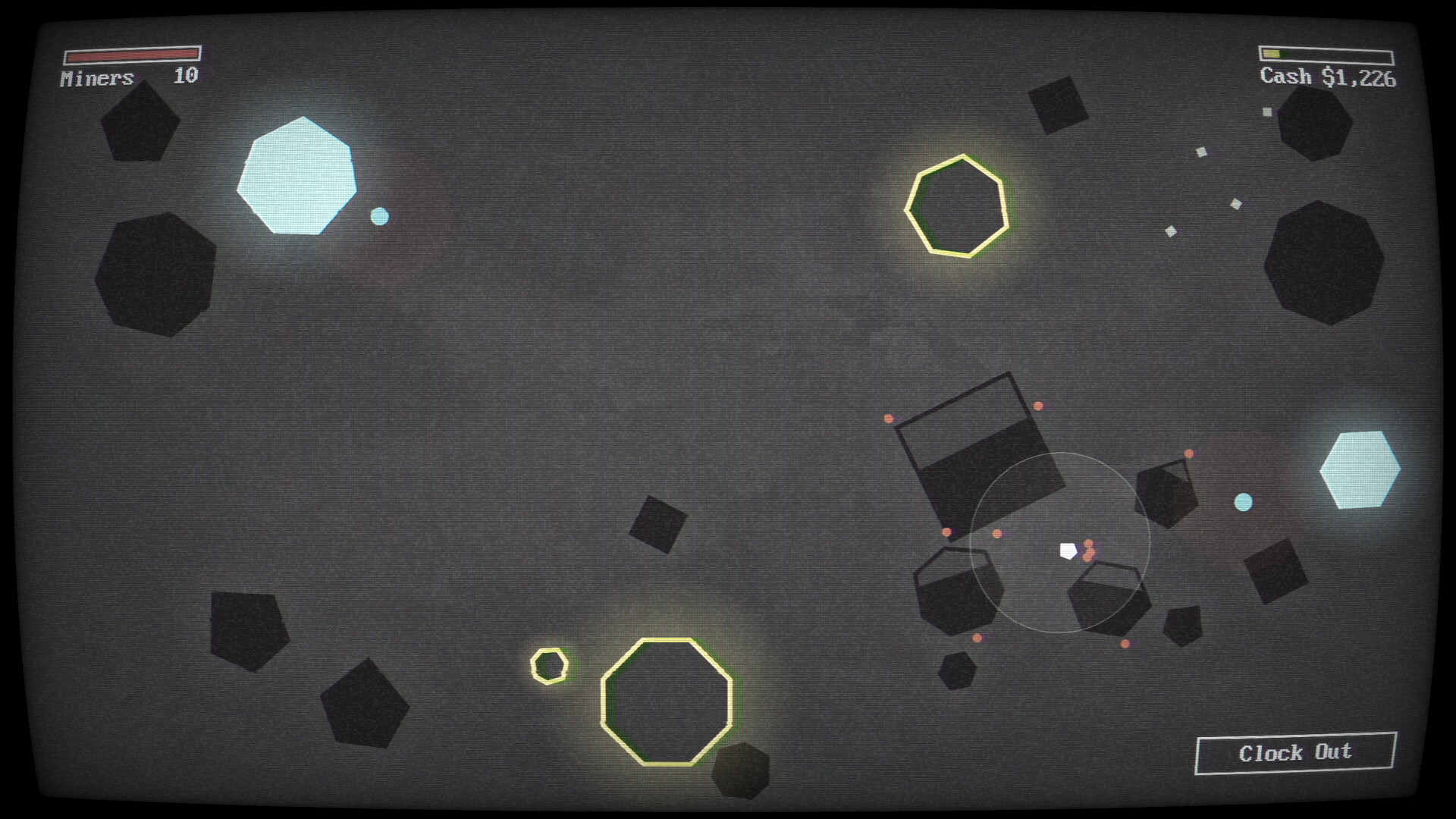 Miners' Union screenshot 1