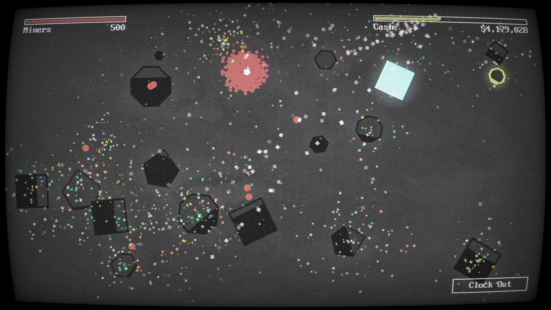 Miners' Union screenshot 5