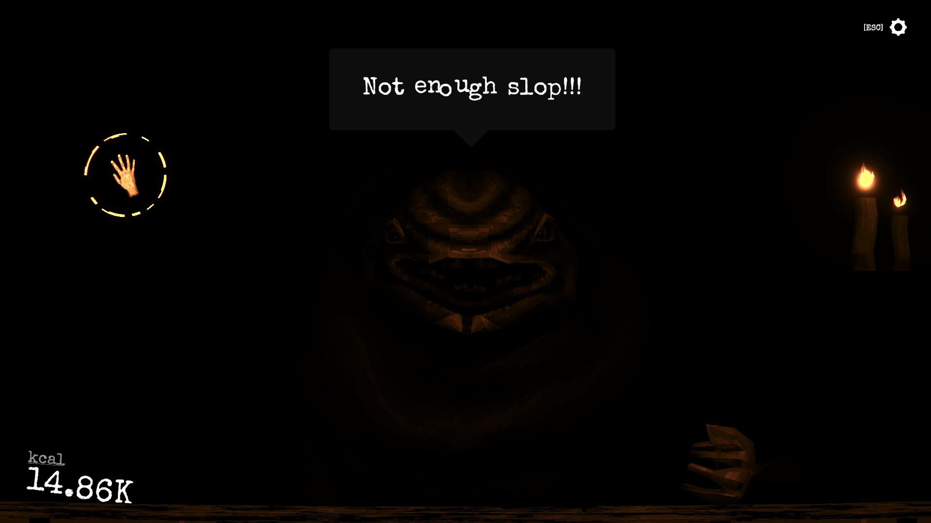 Slop Fest screenshot 1