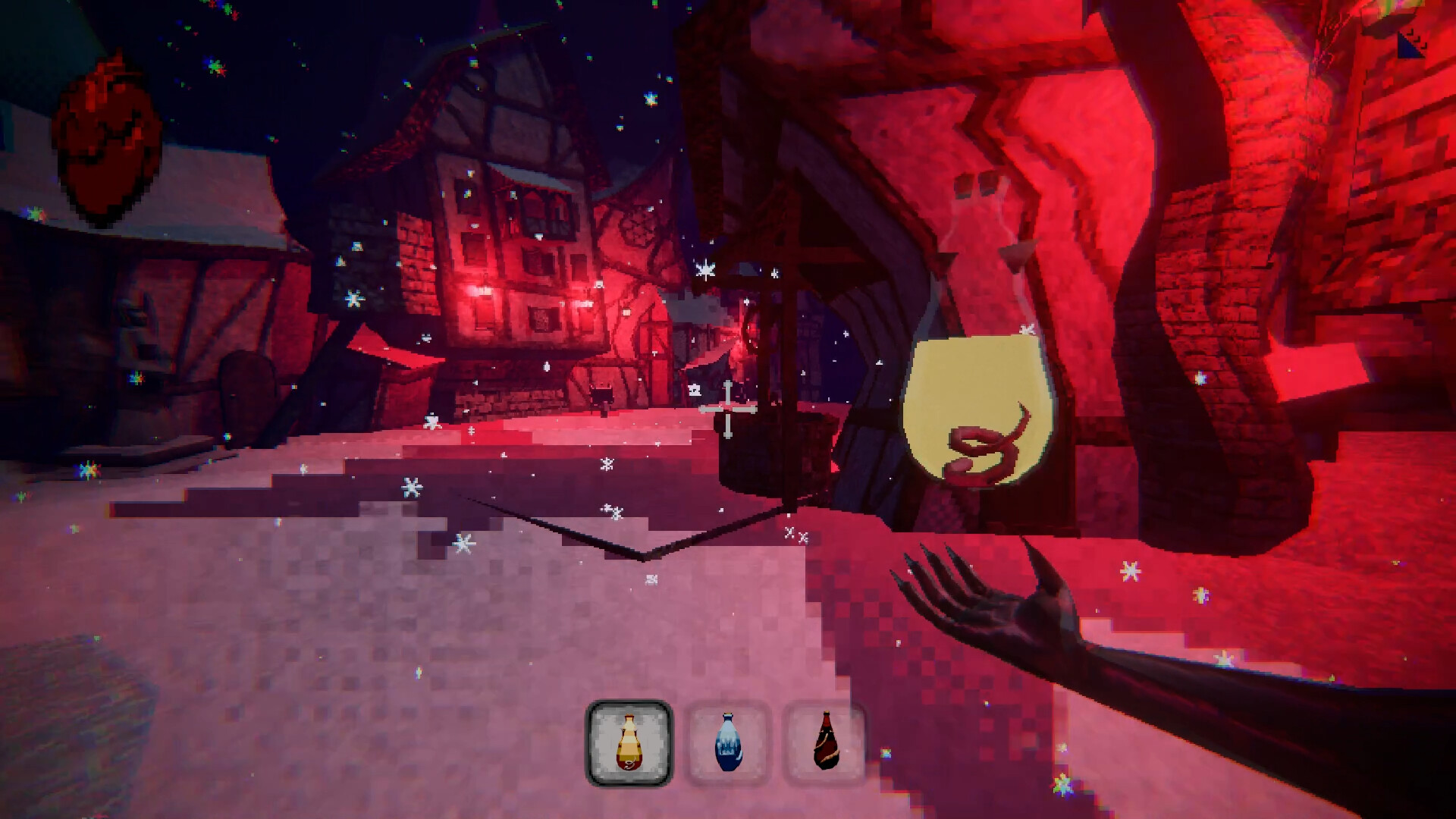 Potion Knight screenshot 4
