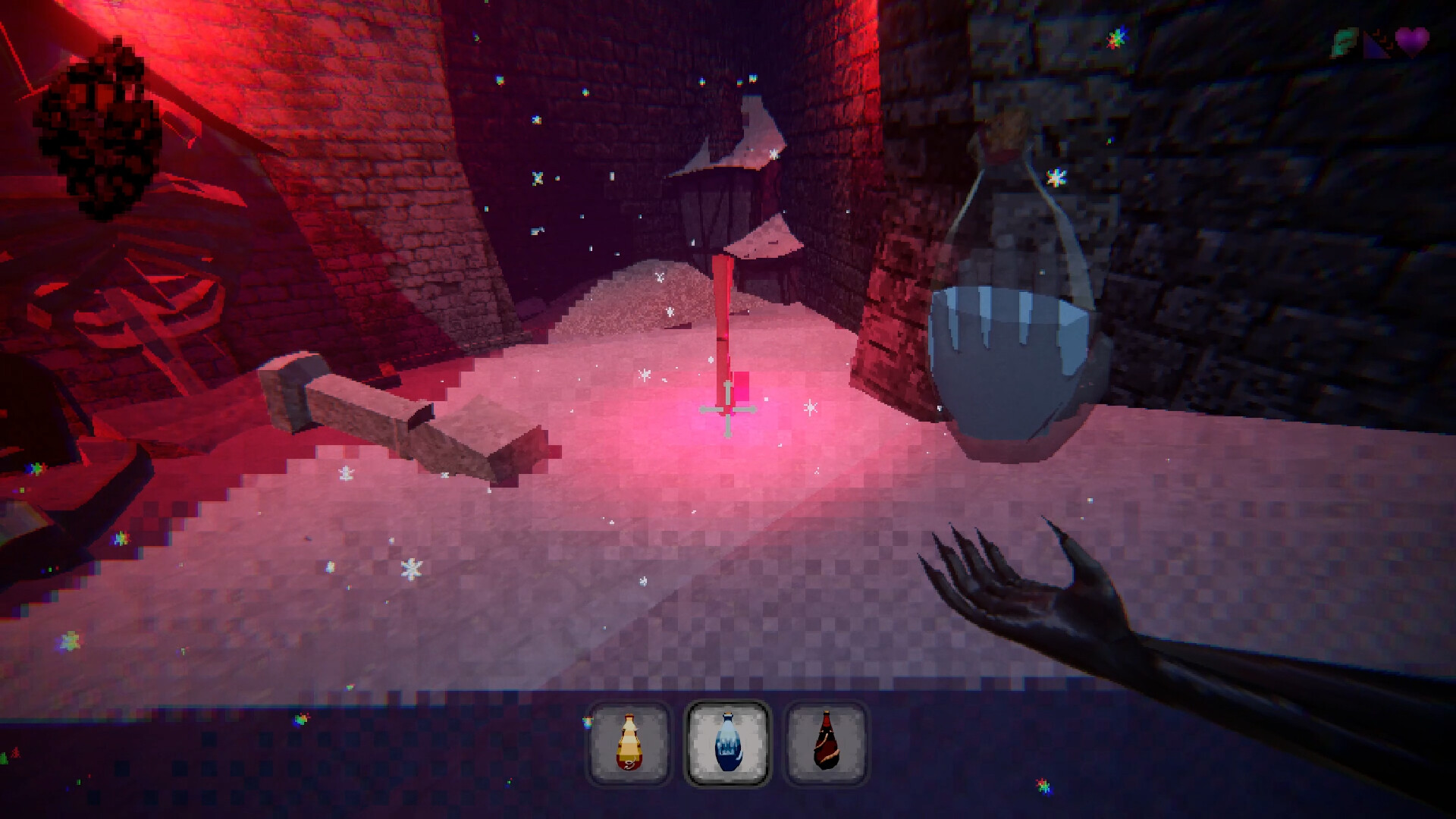 Potion Knight screenshot 10