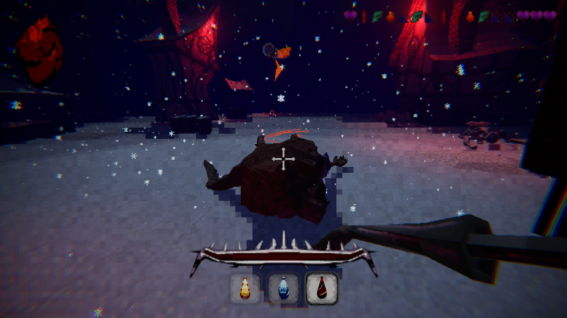 Potion Knight screenshot 9