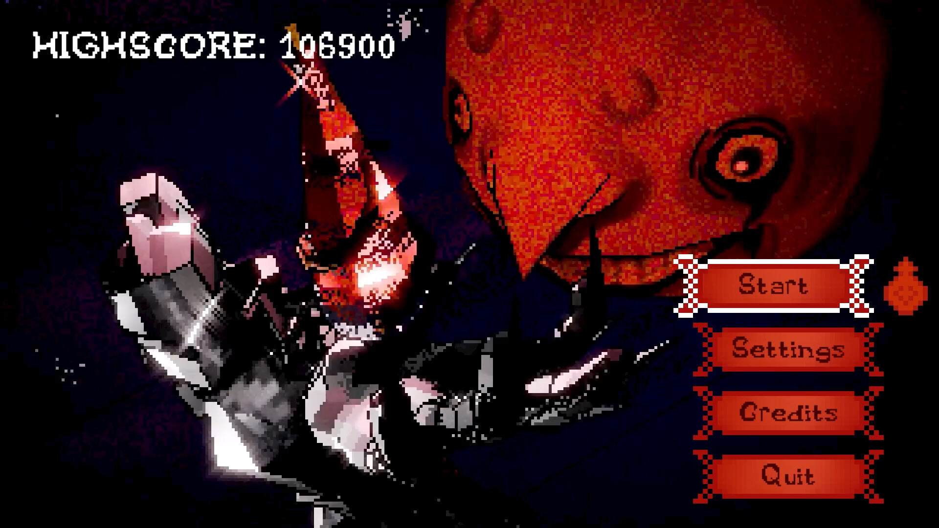 Potion Knight screenshot 1