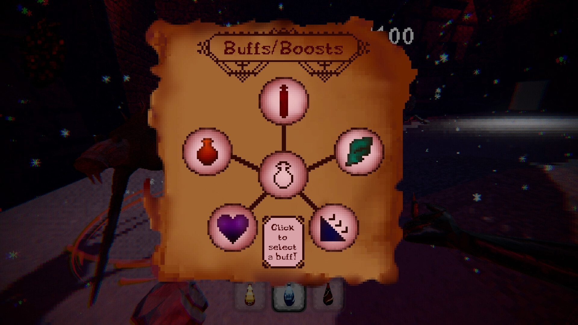 Potion Knight screenshot 5