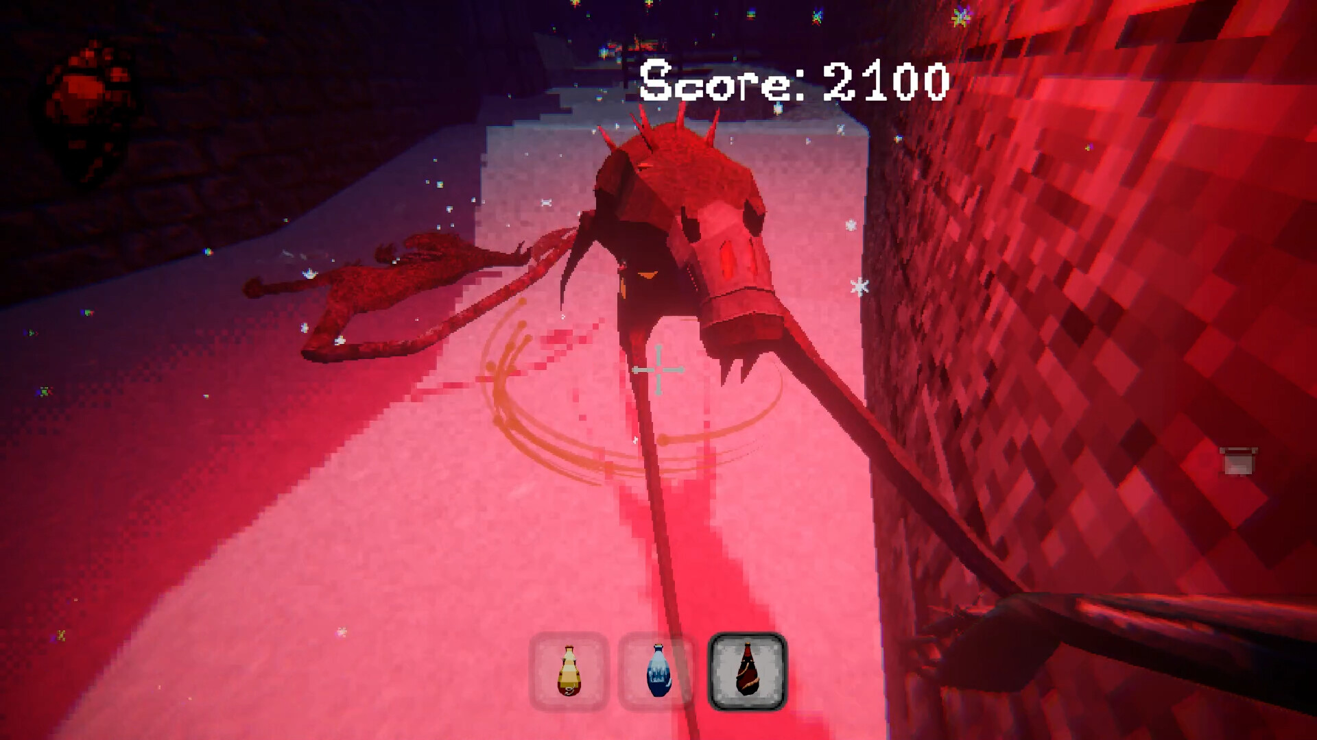Potion Knight screenshot 3