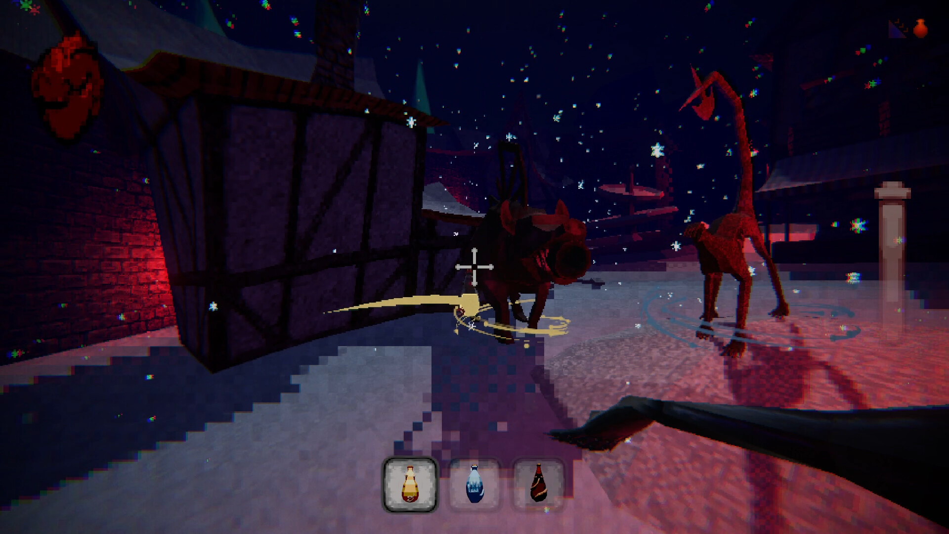 Potion Knight screenshot 2