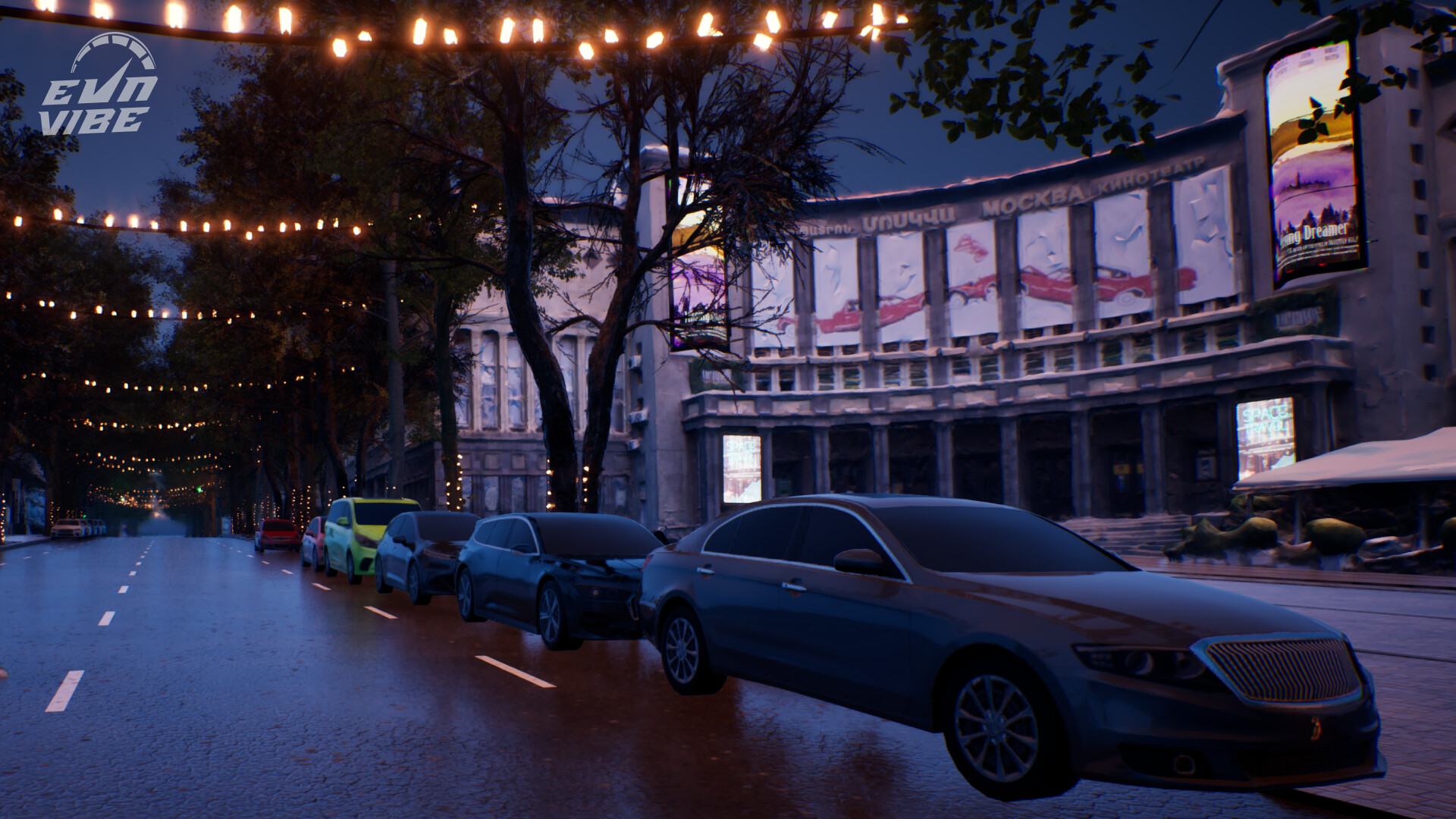 EVN Vibe screenshot 5