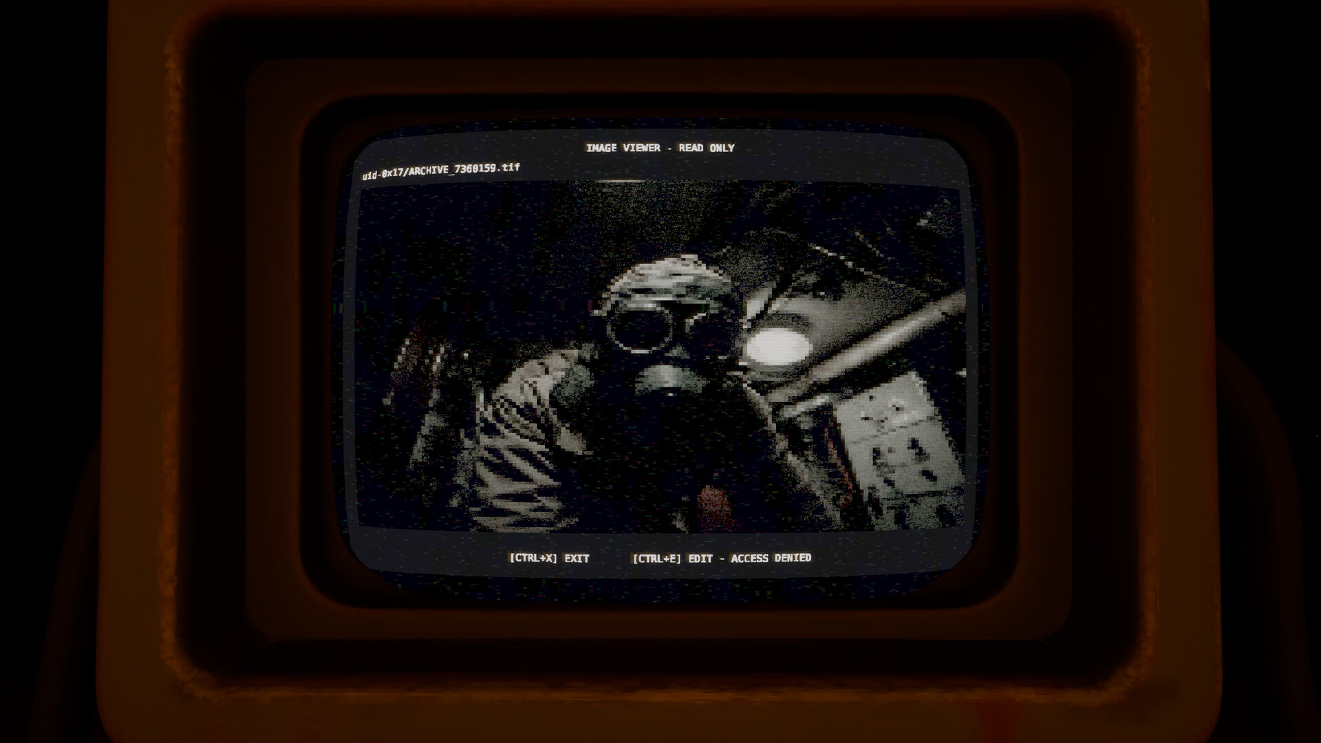 Protocol 86: Chernobyl screenshot 11
