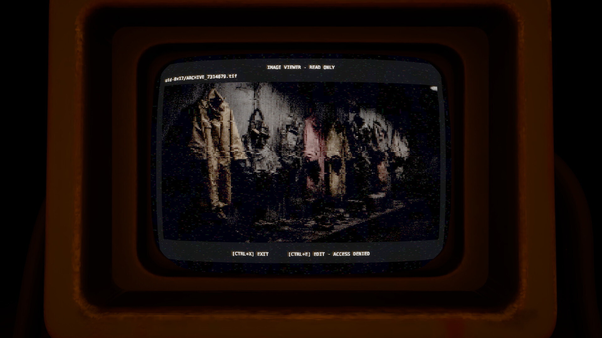Protocol 86: Chernobyl screenshot 15