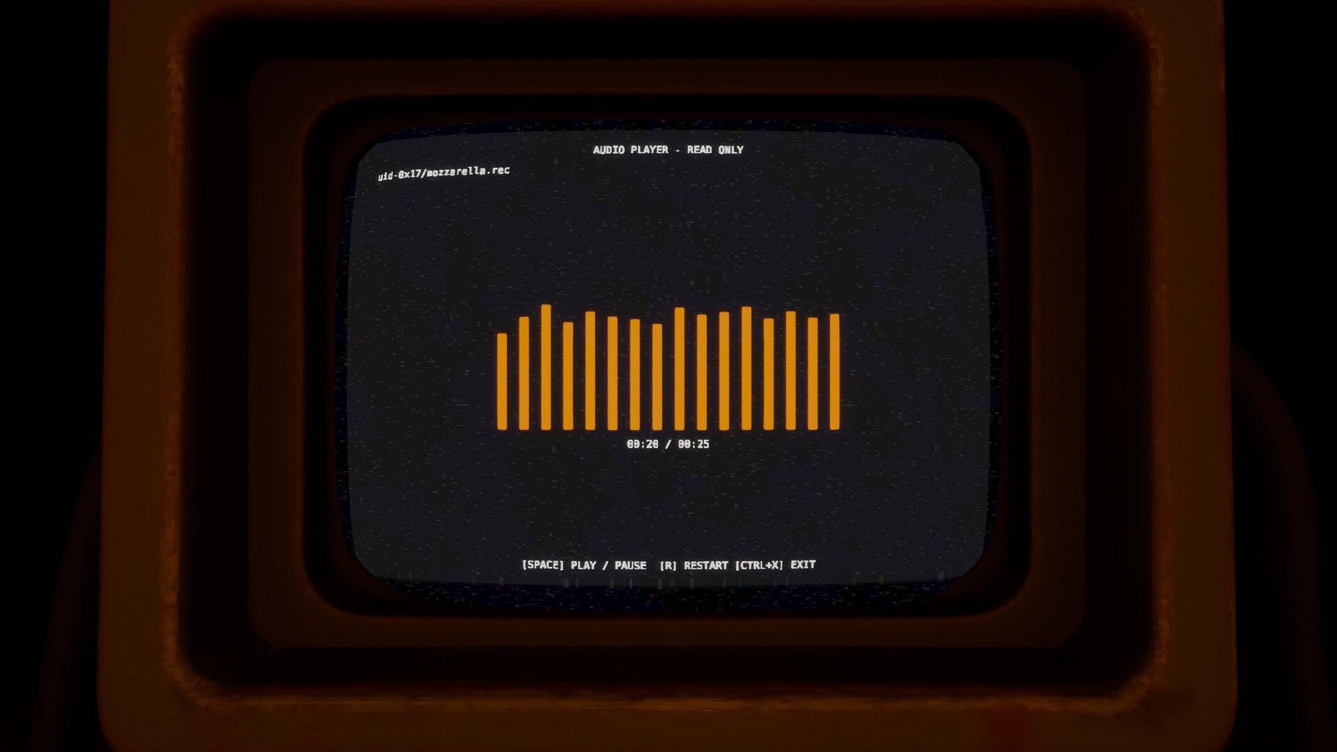 Protocol 86: Chernobyl screenshot 23