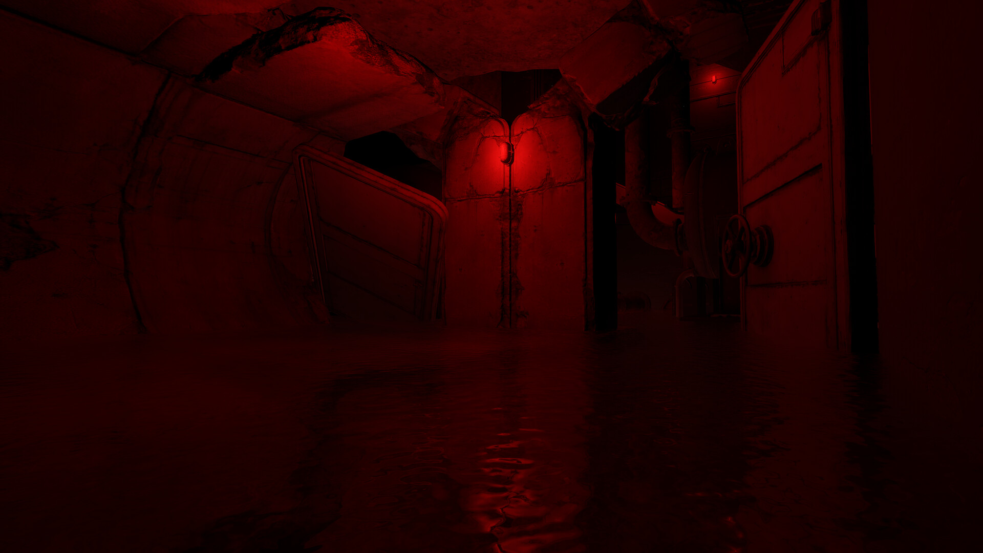Protocol 86: Chernobyl screenshot 9