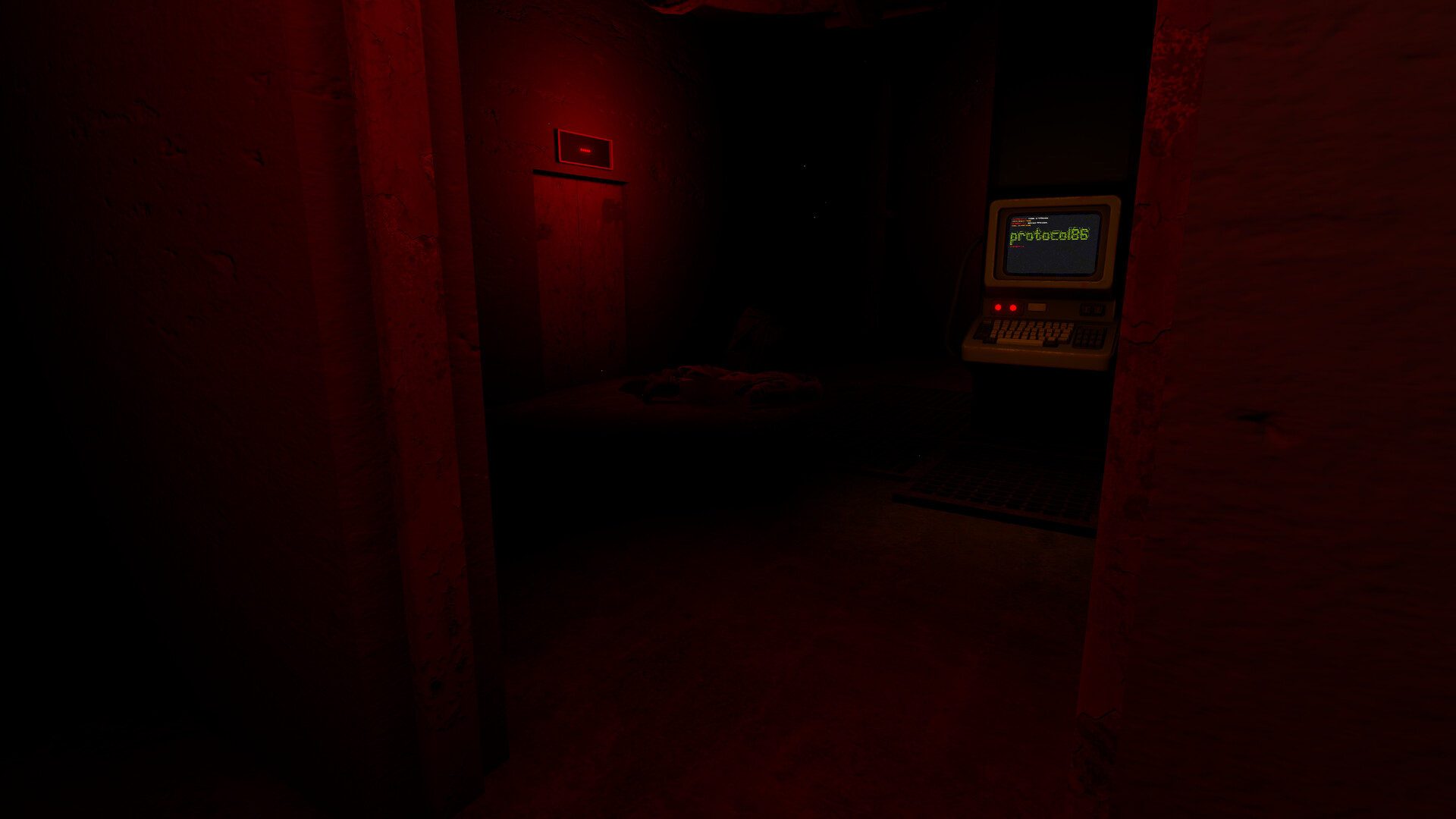 Protocol 86: Chernobyl screenshot 20