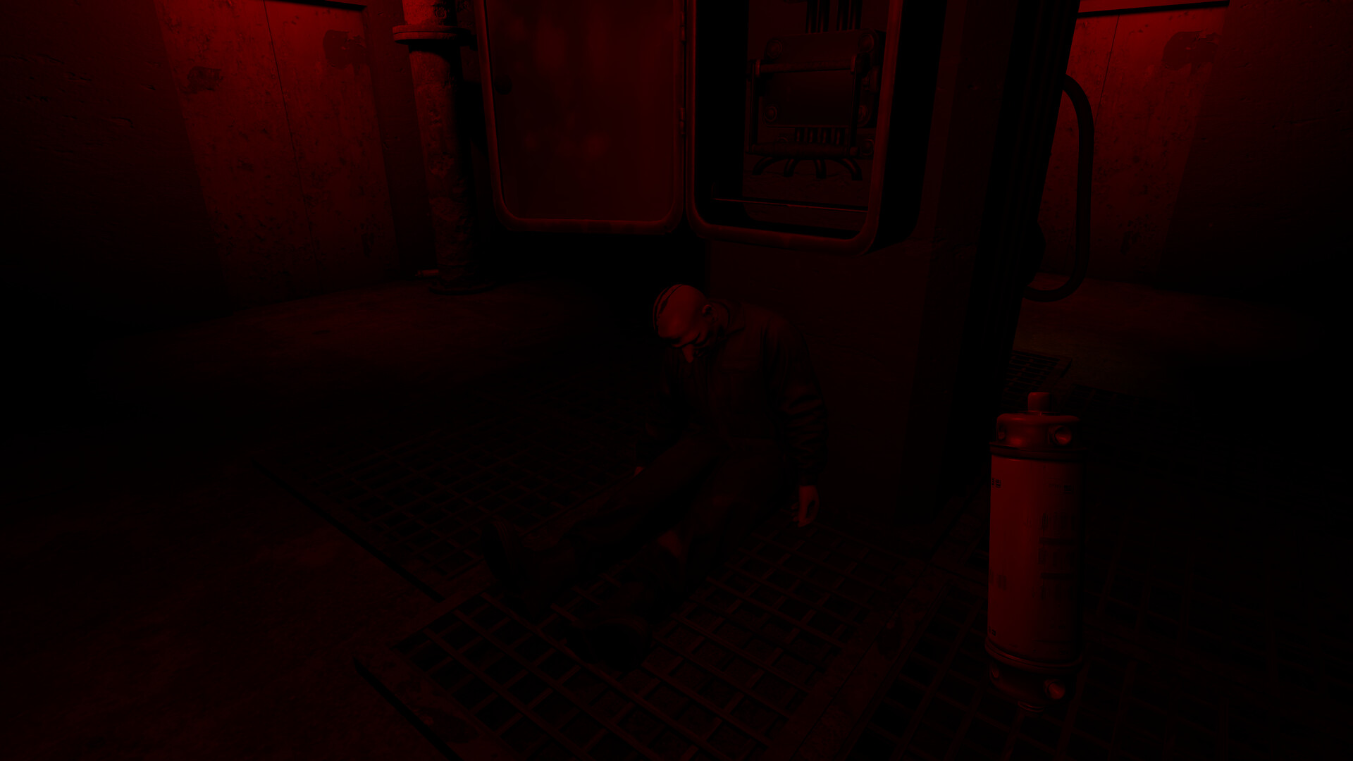 Protocol 86: Chernobyl screenshot 16
