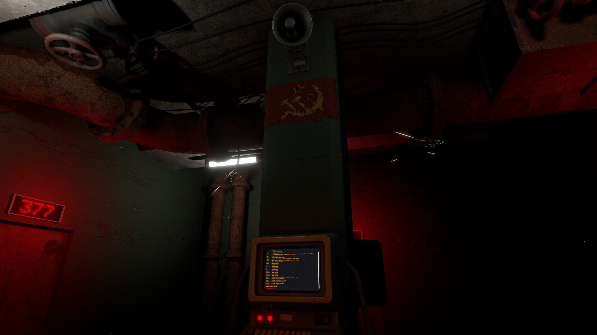Protocol 86: Chernobyl screenshot 12