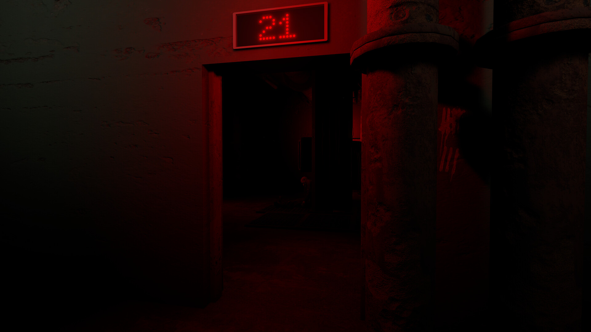 Protocol 86: Chernobyl screenshot 13