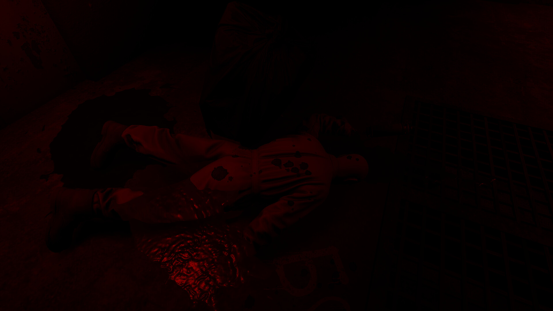 Protocol 86: Chernobyl screenshot 19