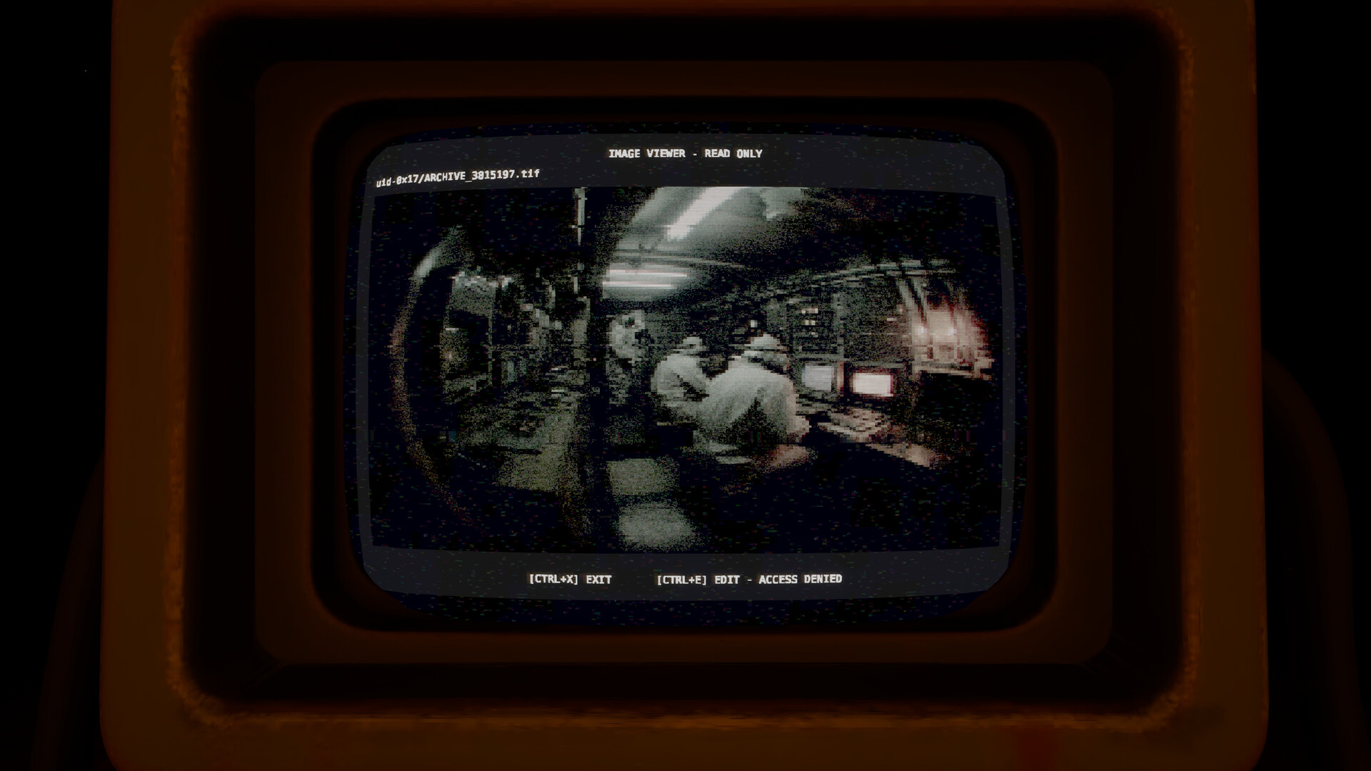 Protocol 86: Chernobyl screenshot 18