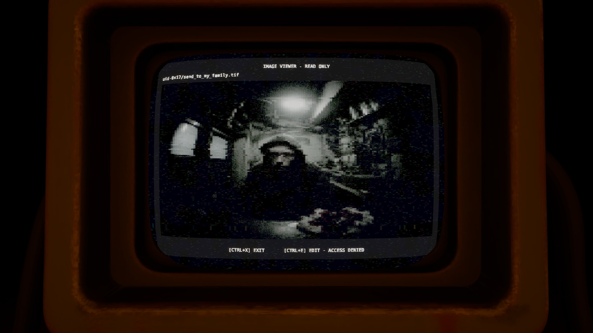 Protocol 86: Chernobyl screenshot 4
