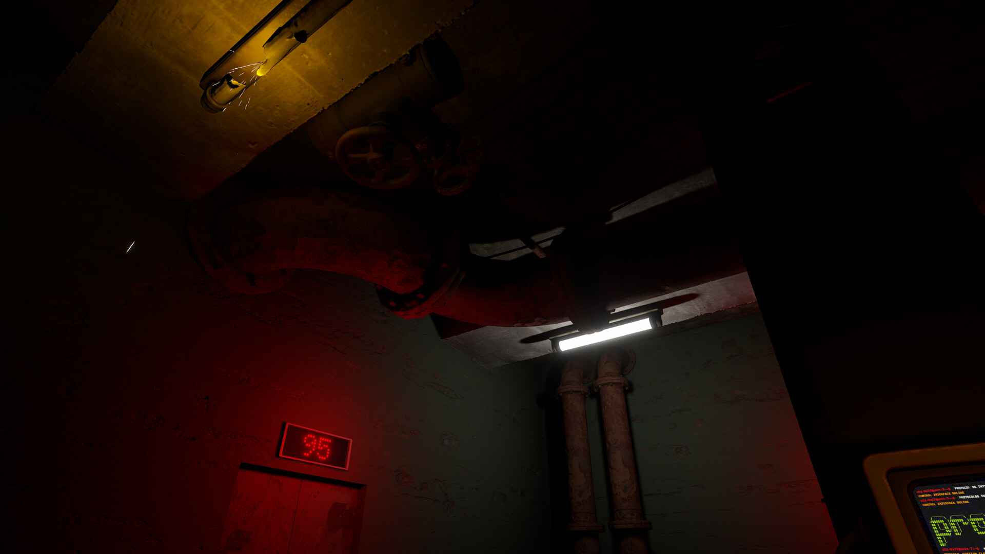 Protocol 86: Chernobyl screenshot 22