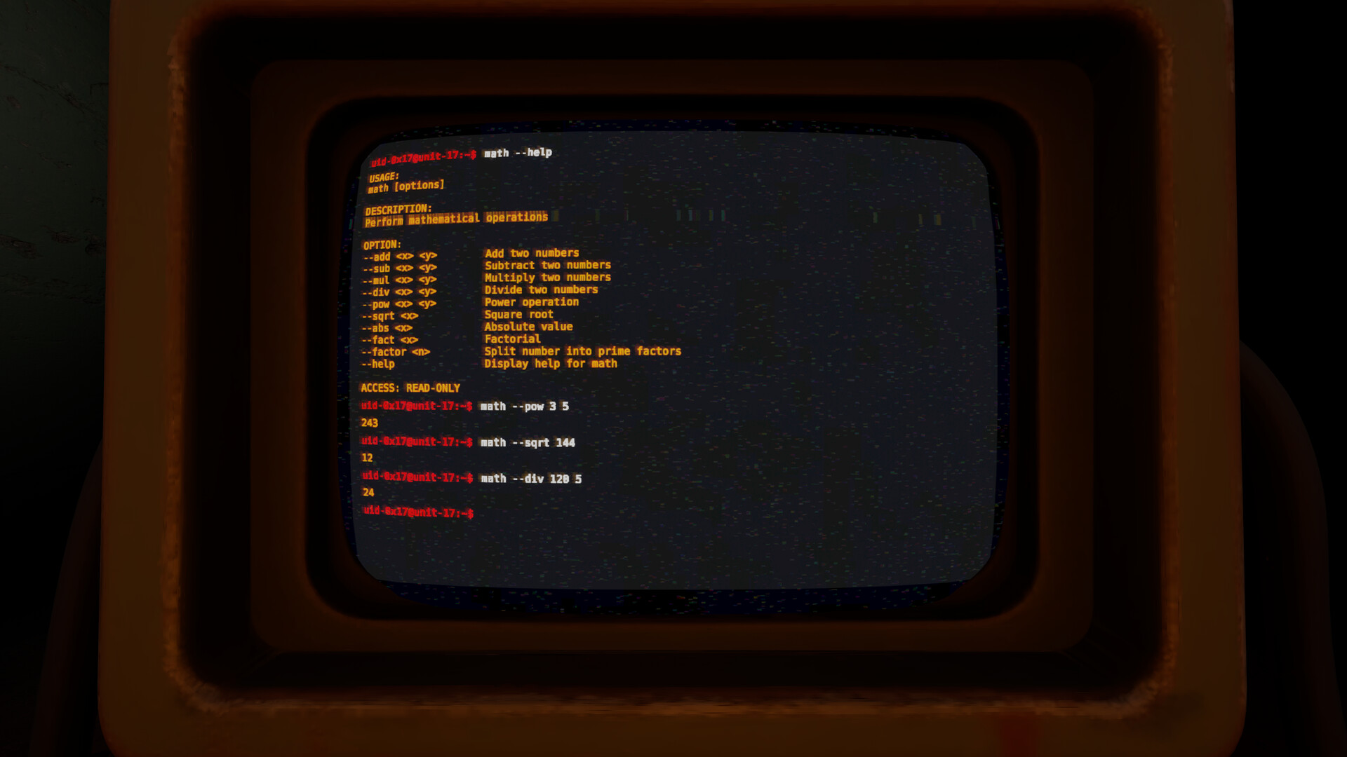 Protocol 86: Chernobyl screenshot 14