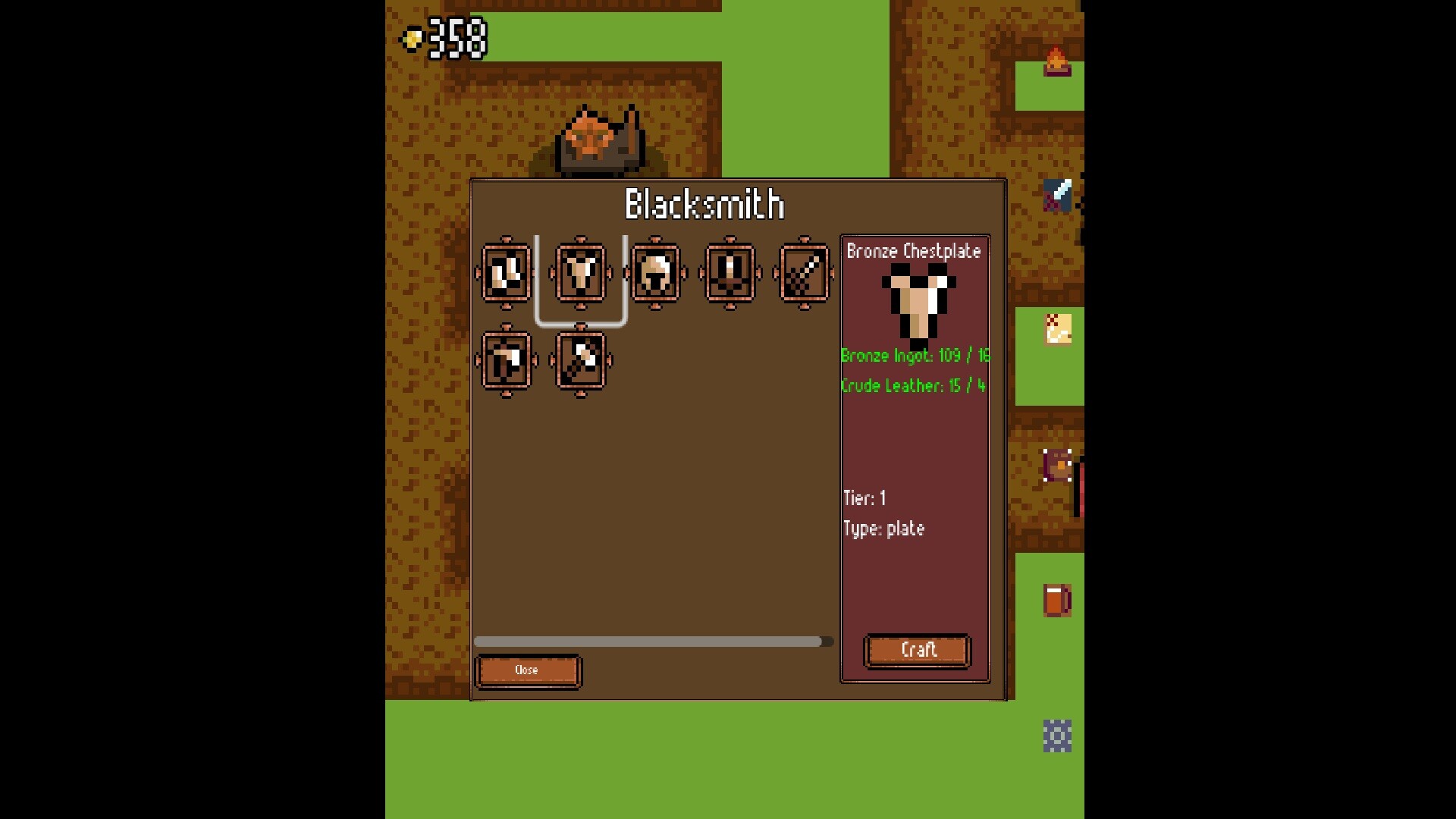 Quest-Top screenshot 7