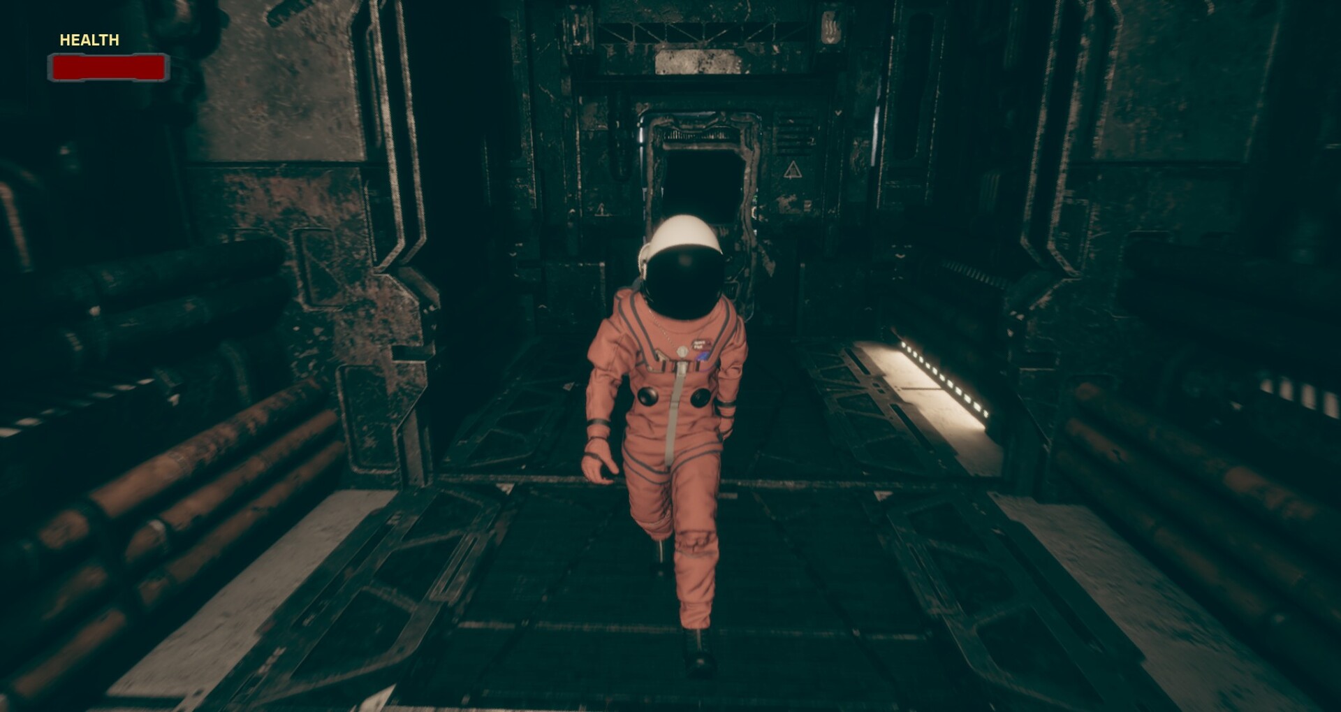 Atheris screenshot 3