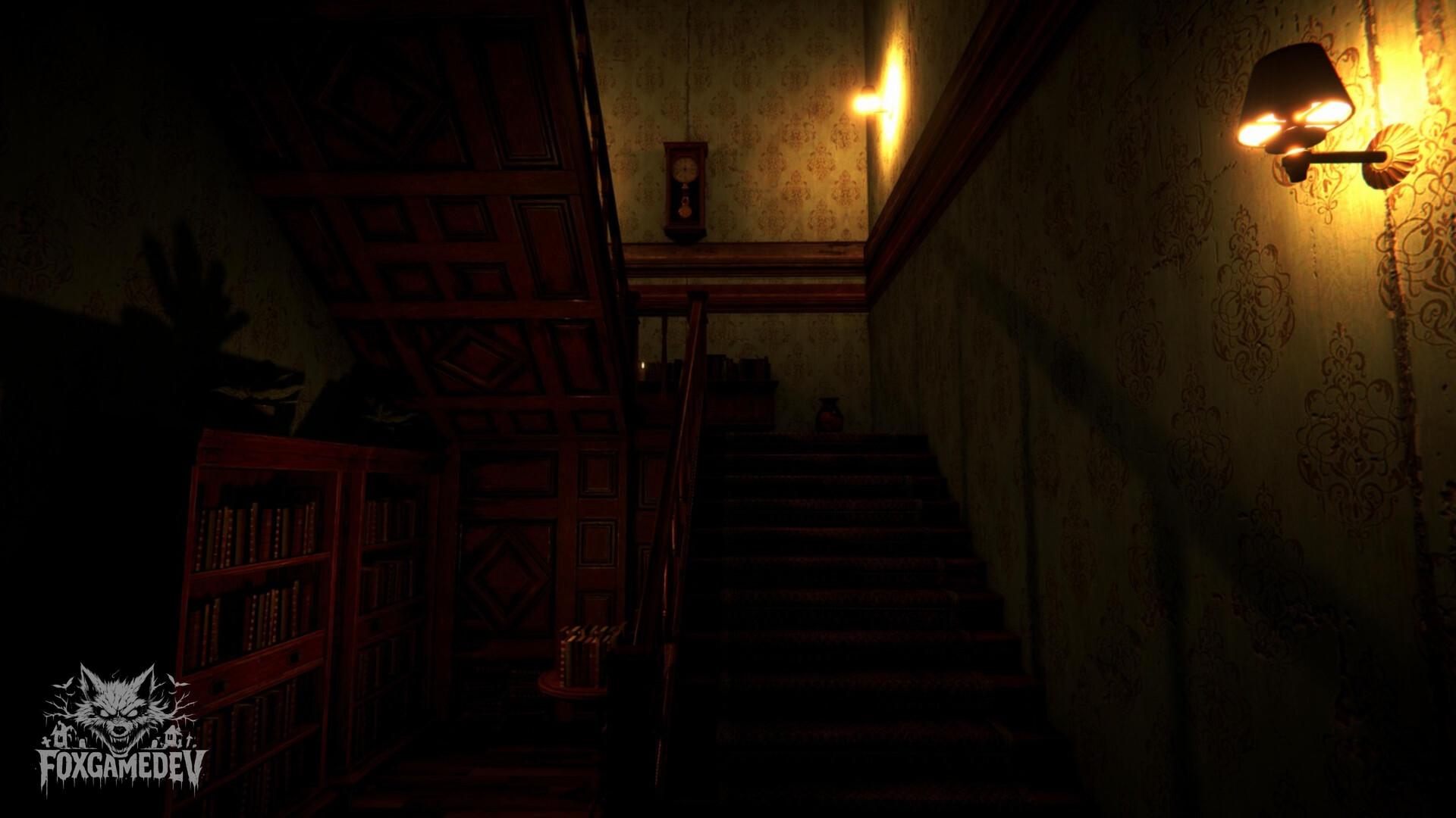 Maledictum screenshot 6