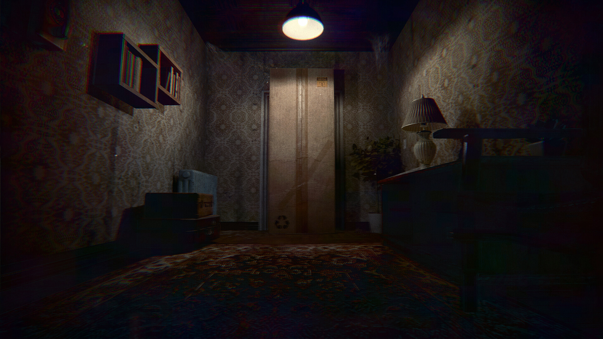 Silent Wounds - The Doll screenshot 10