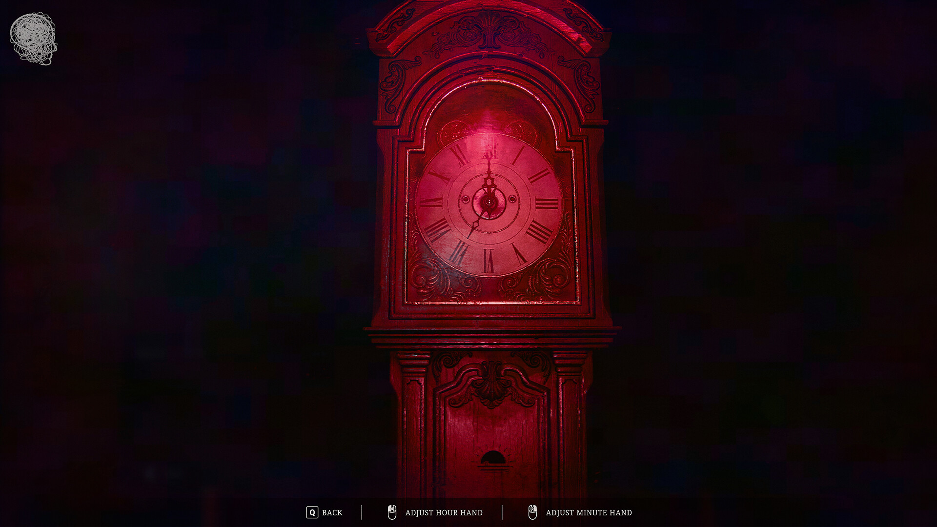 Silent Wounds - The Doll screenshot 4