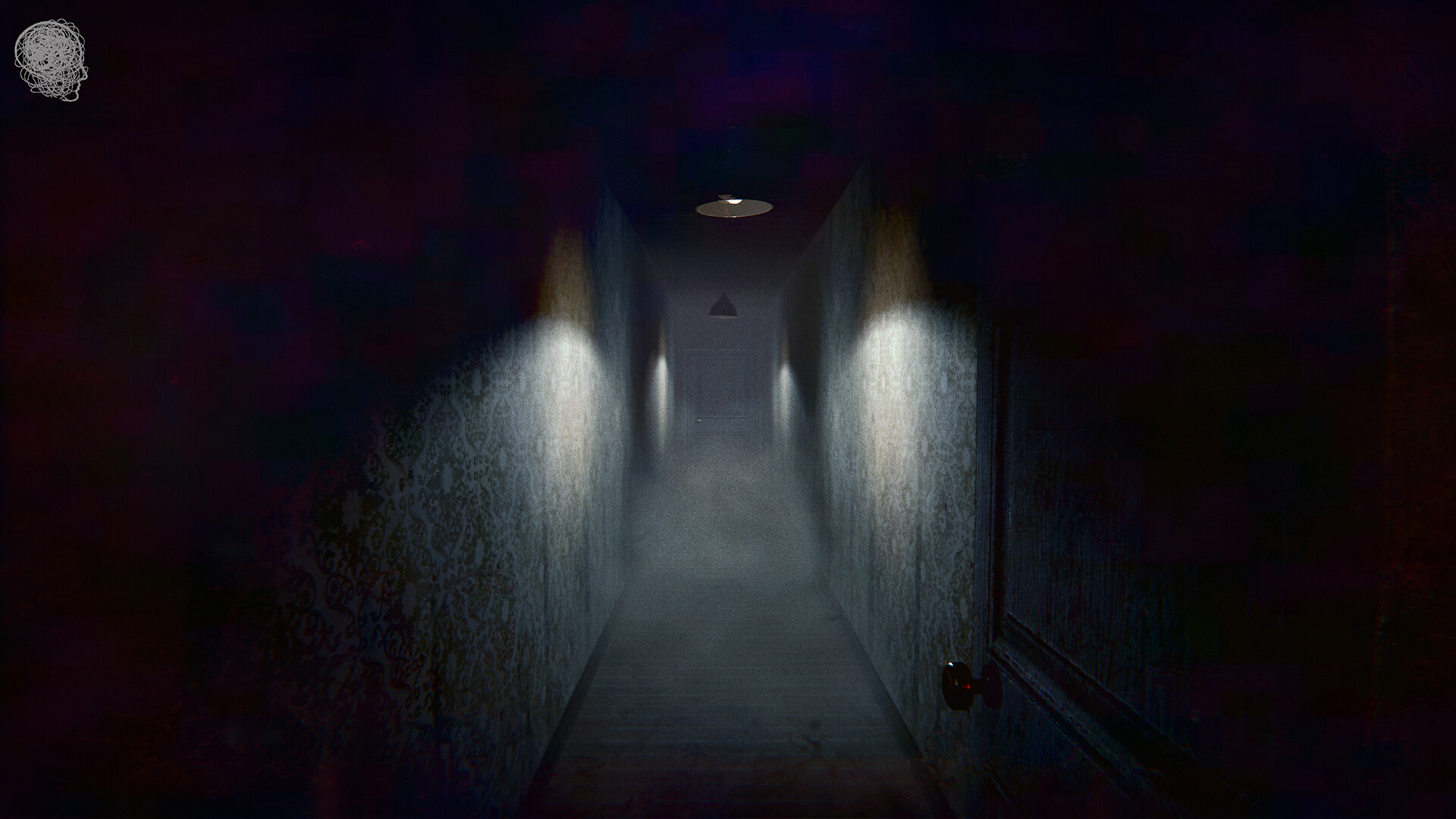 Silent Wounds - The Doll screenshot 6