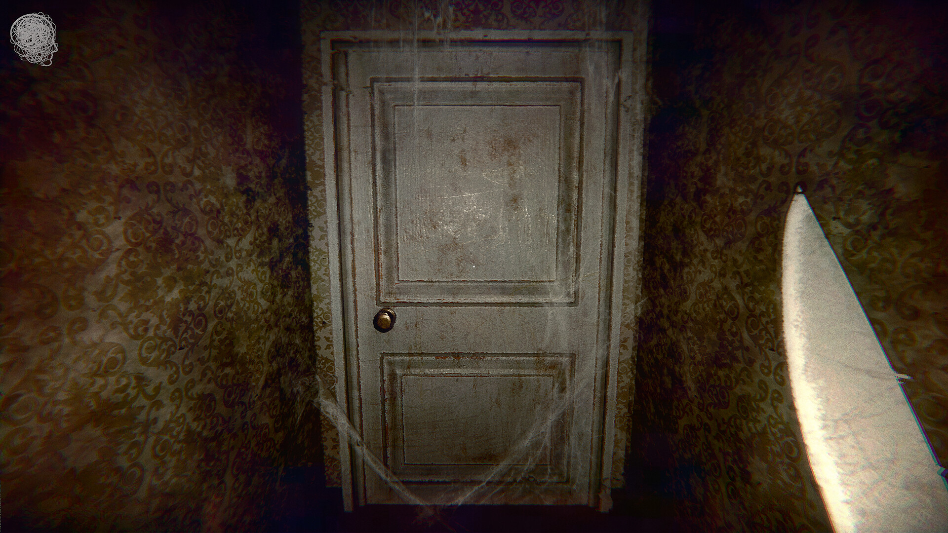 Silent Wounds - The Doll screenshot 5