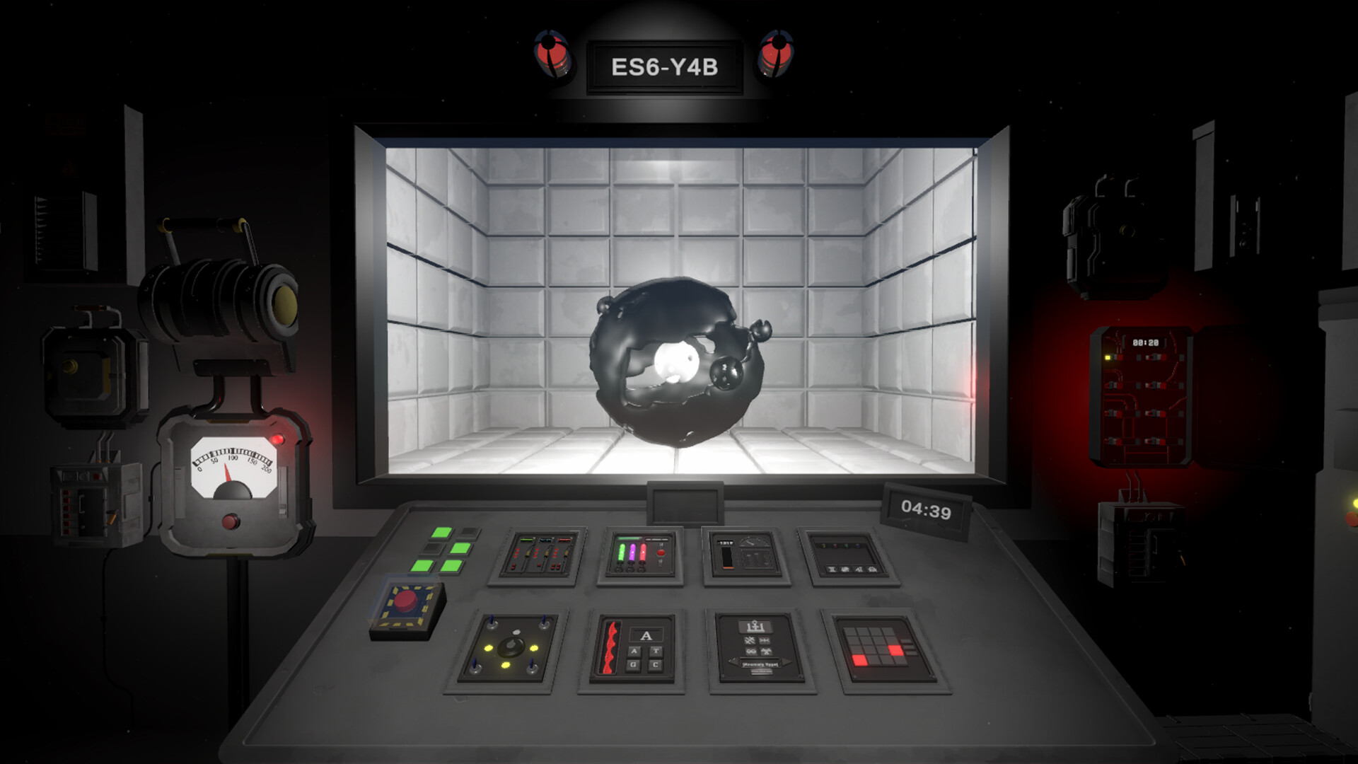 Keep It Contained screenshot 1