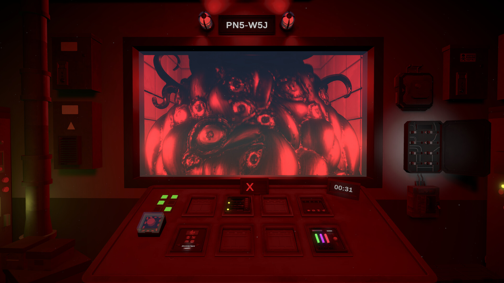Keep It Contained screenshot 5