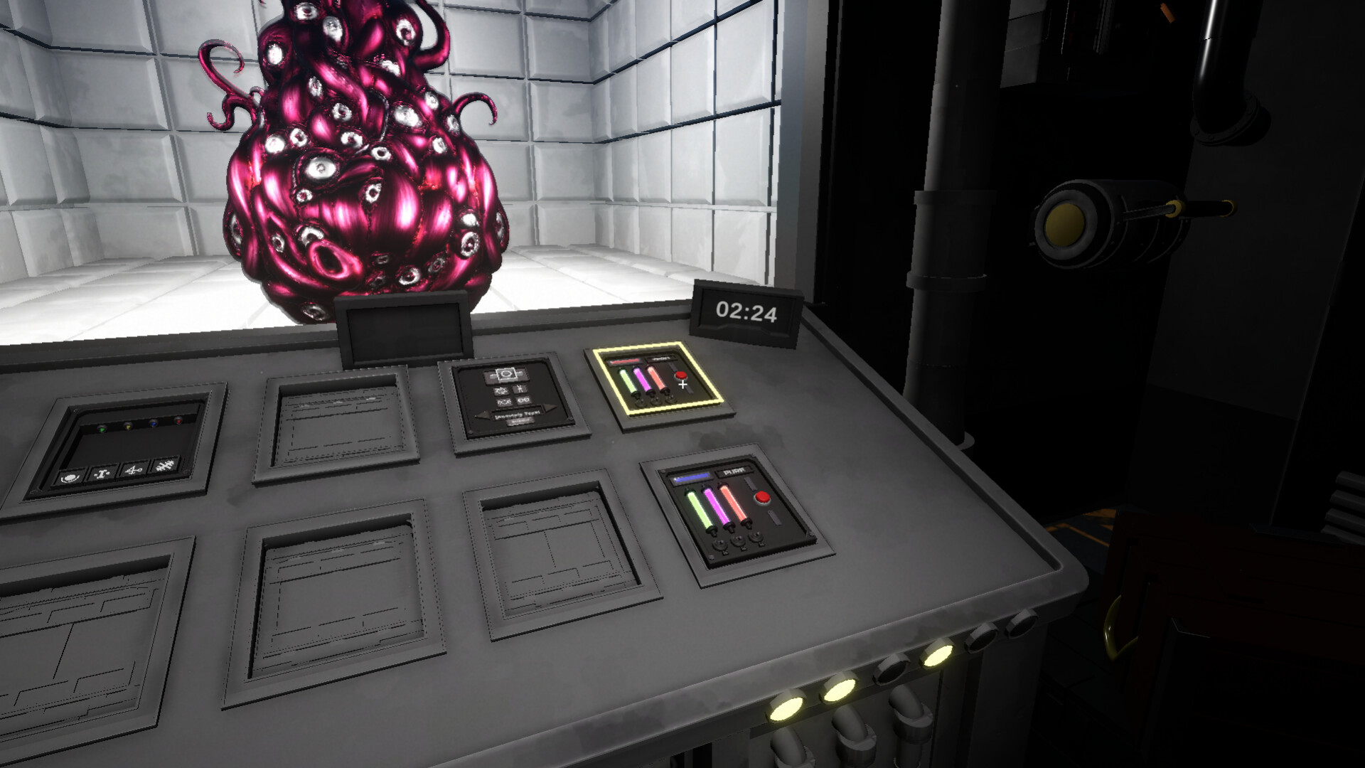 Keep It Contained screenshot 2