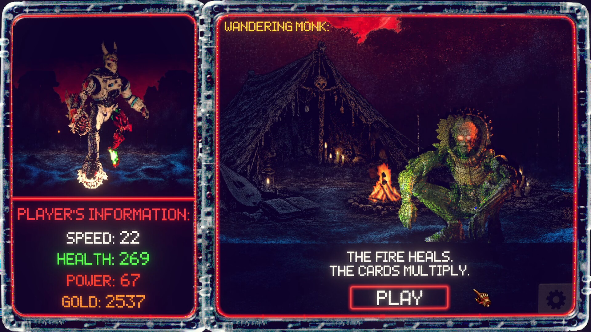 Skinator screenshot 8