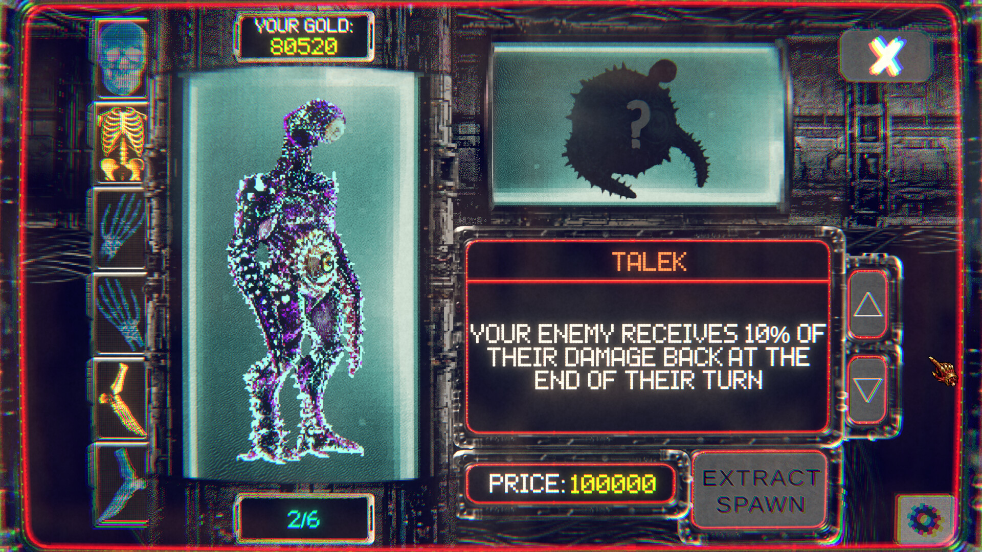 Skinator screenshot 5